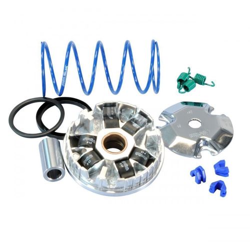 Variateur Polini Pour Scooter Cpi 50 Popcorn Avant 2002 Neuf