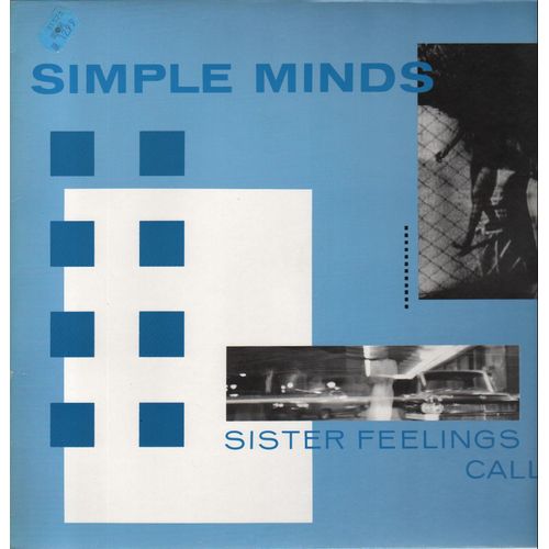 Sister Feelings Call