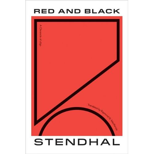 Red And Black