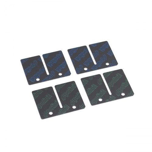 Clapet D Admission Polini Pour Moto Aprilia 50 Rs Avant 2020 Neuf