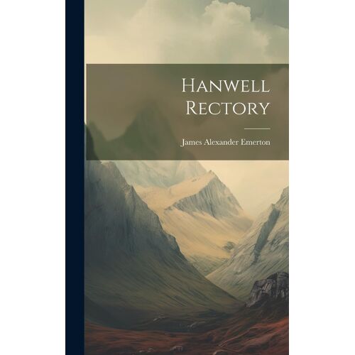 Hanwell Rectory