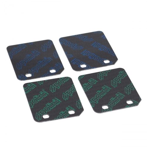 Clapet D Admission Polini Pour Scooter Yamaha 50 Jog Ac Neuf