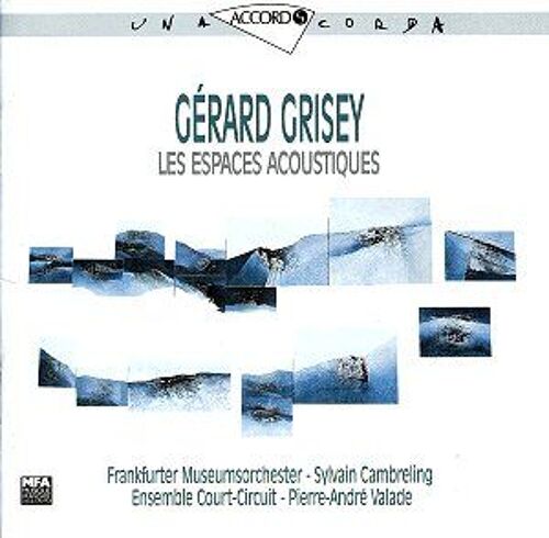 Les Espaces Acoustiques