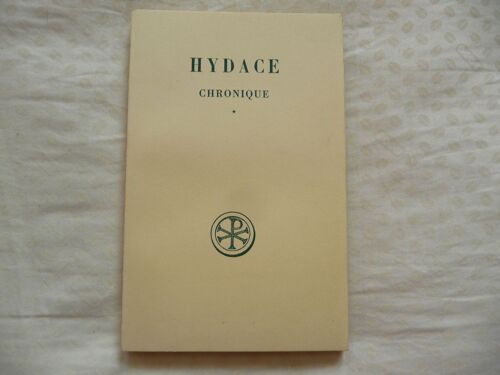 Chronique T2 Hydace Sc219