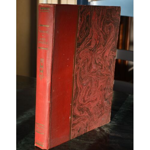 David Copperfiled, Ch. Dickens Ed 1933