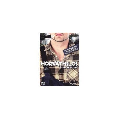 Horvathslos-Staffel 1