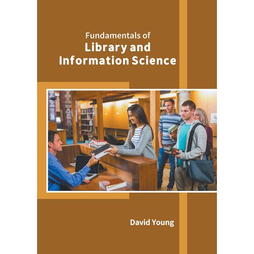 Fundamentals Of Library And Information Science