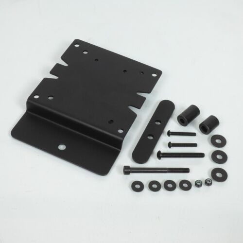 Support De Top Case Shad Pour Scooter Honda 125 Sh I Neuf