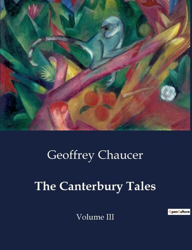 The Canterbury Tales