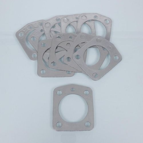 Joint De Culasse Gros Diamètre Ø46mm Malossi Pour Mobylette Mbk 51 / Par 10 Neuf