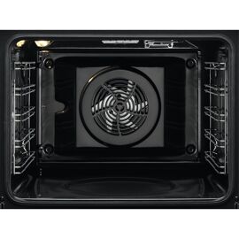 Electrolux Four Encastrable AquaClean 500 SurrounCook® avec SteamBake EOD5H40X Inox anti-trace