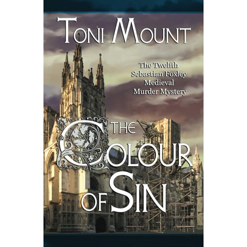 The Colour Of Sin