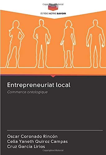 Entrepreneuriat Local