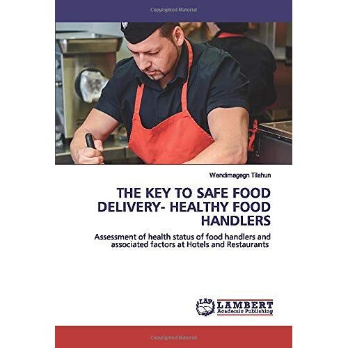 The Key To Safe Food Delivery- Healthy Food Handlers