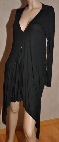 Gilet Long Devant Et Court Derrière Marque Miss Helen Sympa Et Original