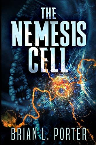The Nemesis Cell: Large Print Edition