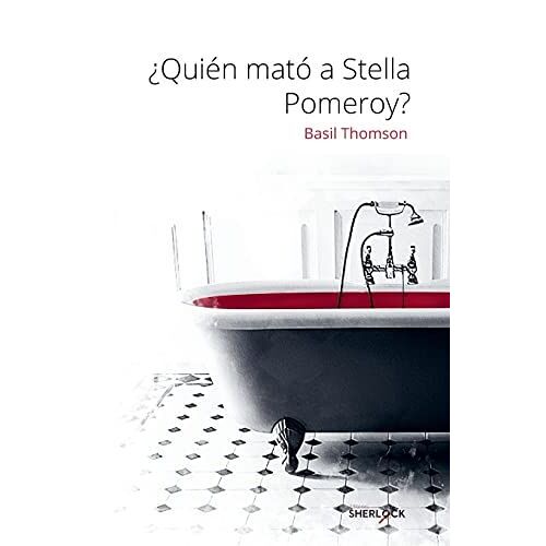 ¿Quién Mató A Stella Pomeroy?