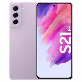 Samsung Galaxy S21 FE 5G 256 Go Mauve