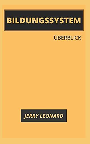 Bildungssystem: ÃBerblick