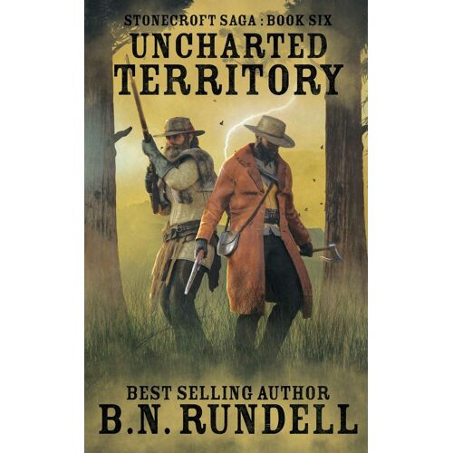 Uncharted Territory