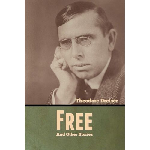 Free And Other Stories