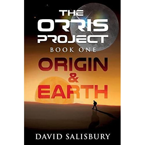 Origin & Earth