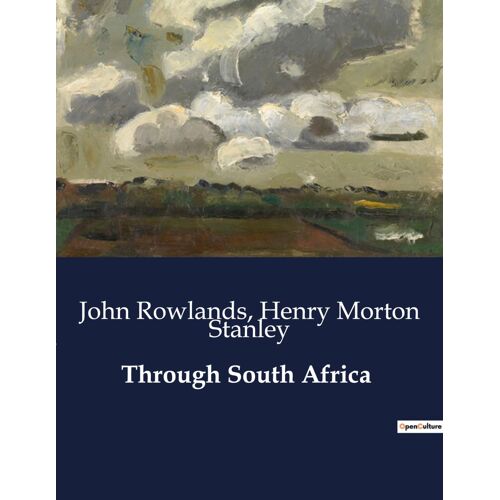 Through South Africa