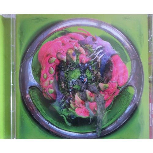 Dawn To Chromatica - The Remix Album - Cd Album