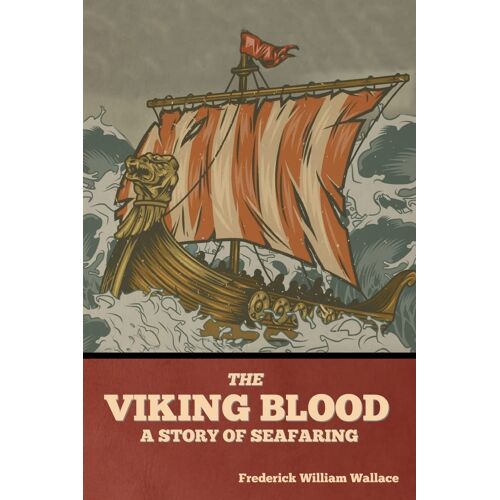 The Viking Blood