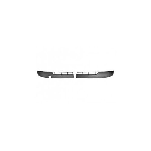 Kit Moulure Pare-Chocs Av Pour Renault Kangoo De 2008 A 2013