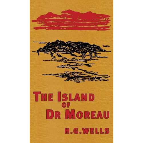 The Island Of Doctor Moreau