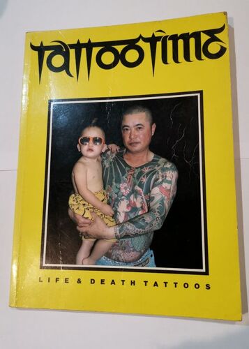 Tatootime - Life And Death Tattoos