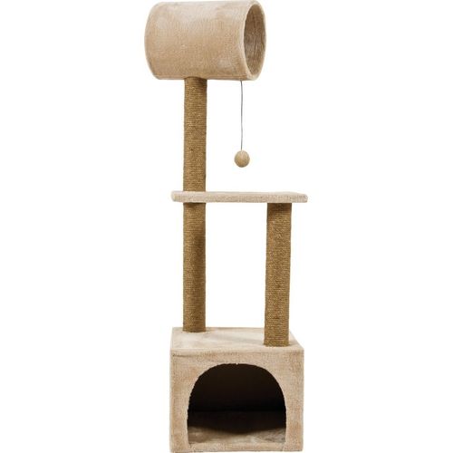 Arbre A Chat Play Beige