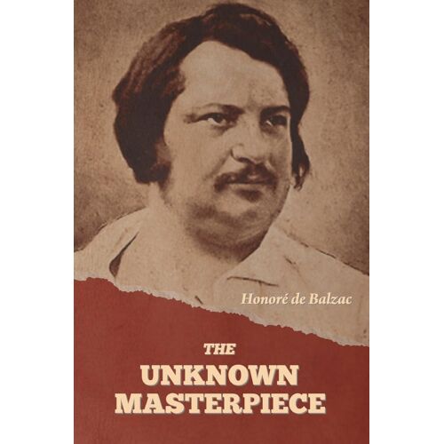 The Unknown Masterpiece