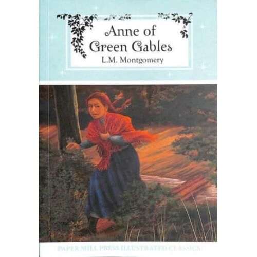 Anne Of Green Gables