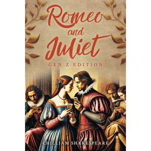 Romeo And Juliet Gen Z Edition