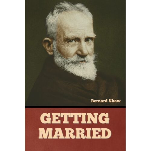 Getting Married