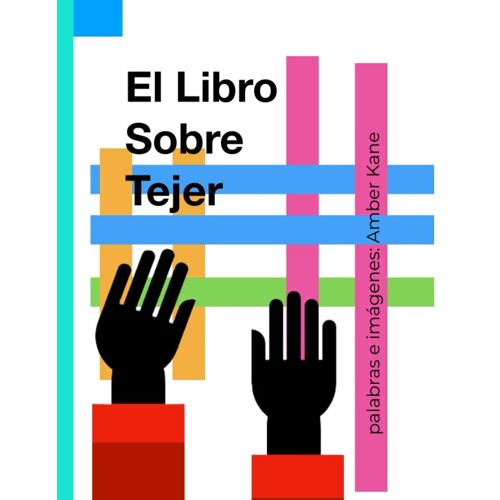 El Libro Sobre Tejer
