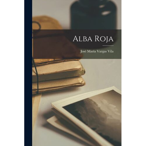 Alba Roja