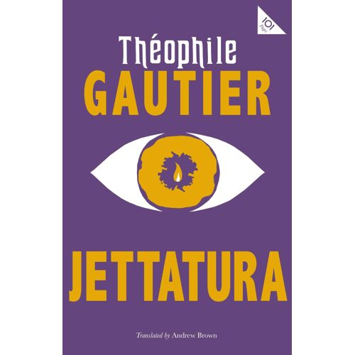 Jettatura