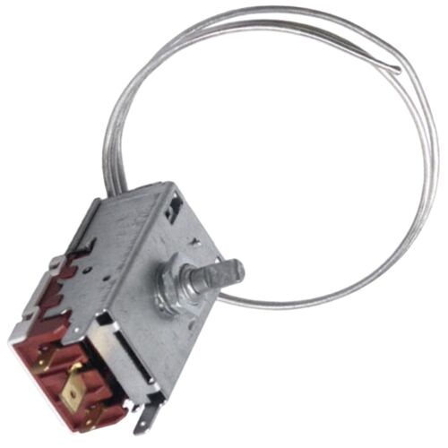 SOS Accessoire Thermostat pour Réfrigérateur congélateur 481228238242 ARISTON HOTPOINT BAUKNECHT FAGOR IGNIS INDESIT LADEN WHIRLPOOL Réfrigérateur congélateur (481228238242 ARISTON HOTPOINT BAUKNECHT