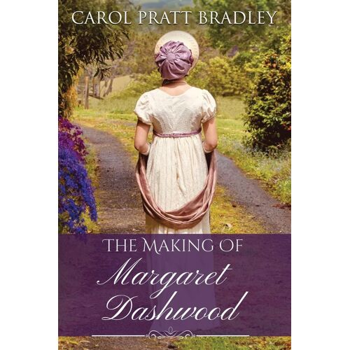 The Making Of Margaret Dashwood