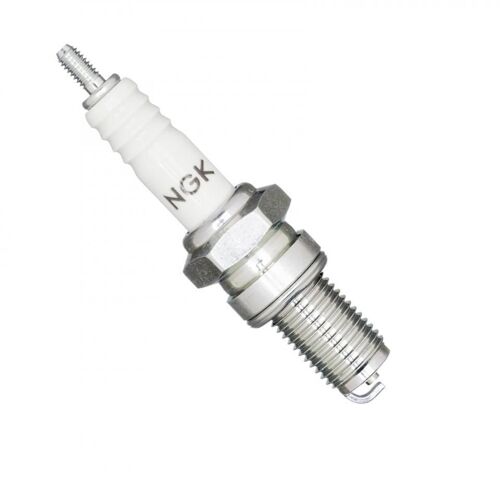 Bougie D'allumage Ngk Pour Deux Roues Yamaha 185 Sh Après 1993 D7ea / 7912 Neuf