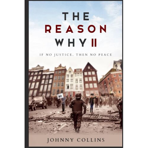 The Reason Why 2