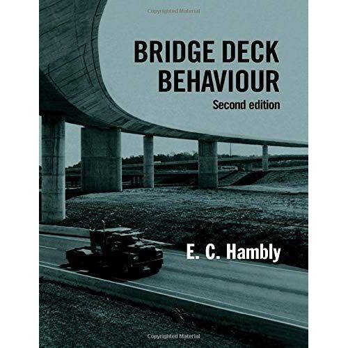 Bridge Deck Behaviour