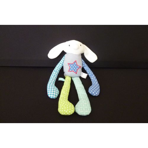 Doudou Lapin, Chien   Hema   1770066   36