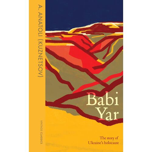 Babi Yar