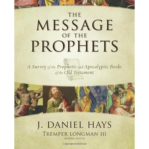The Message Of The Prophets