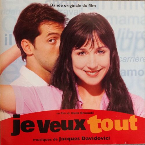 Je Veux Tout