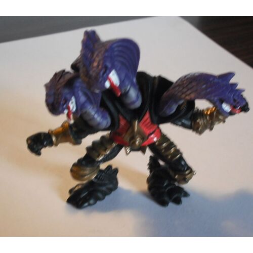 Figurine Chap Mei Serpent "Cobra"
